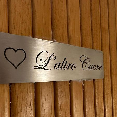Altro Cuore Di Lerici, Central & Charming Eksteriør billede