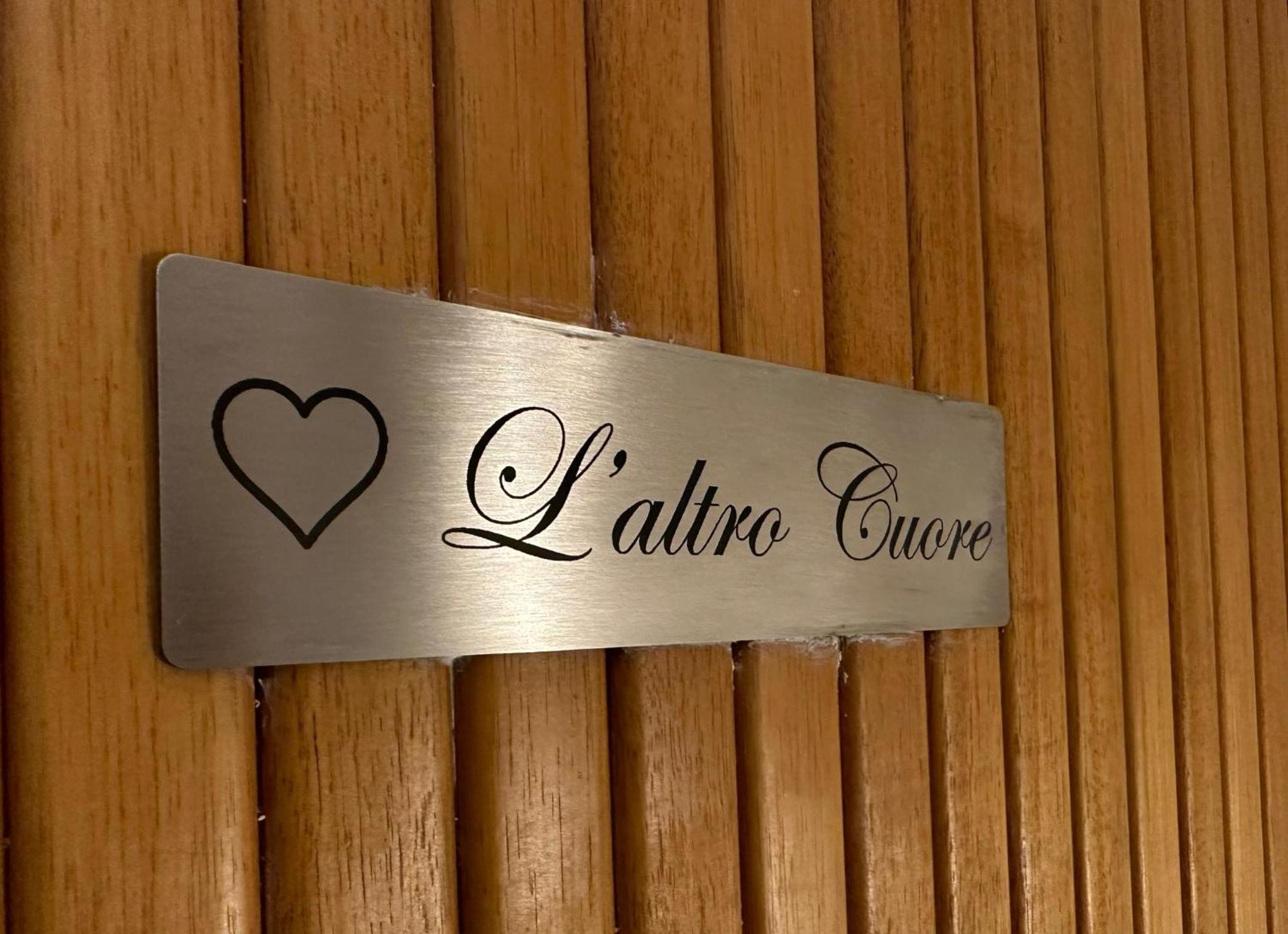 Altro Cuore Di Lerici, Central & Charming Eksteriør billede