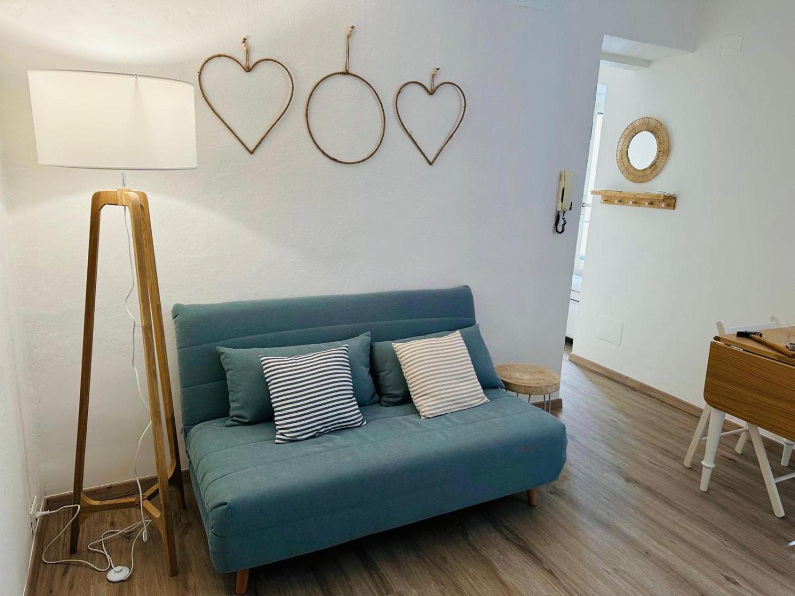 Altro Cuore Di Lerici, Central & Charming Eksteriør billede
