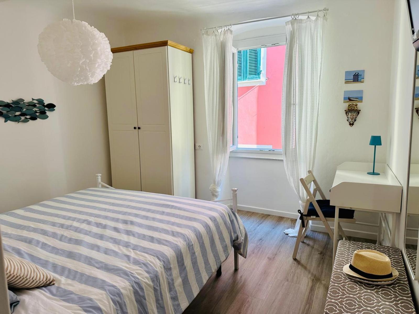 Altro Cuore Di Lerici, Central & Charming Eksteriør billede